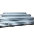 ERW Steel Hot Dipped Galvanized 275g Zinc Pipe For Green houses